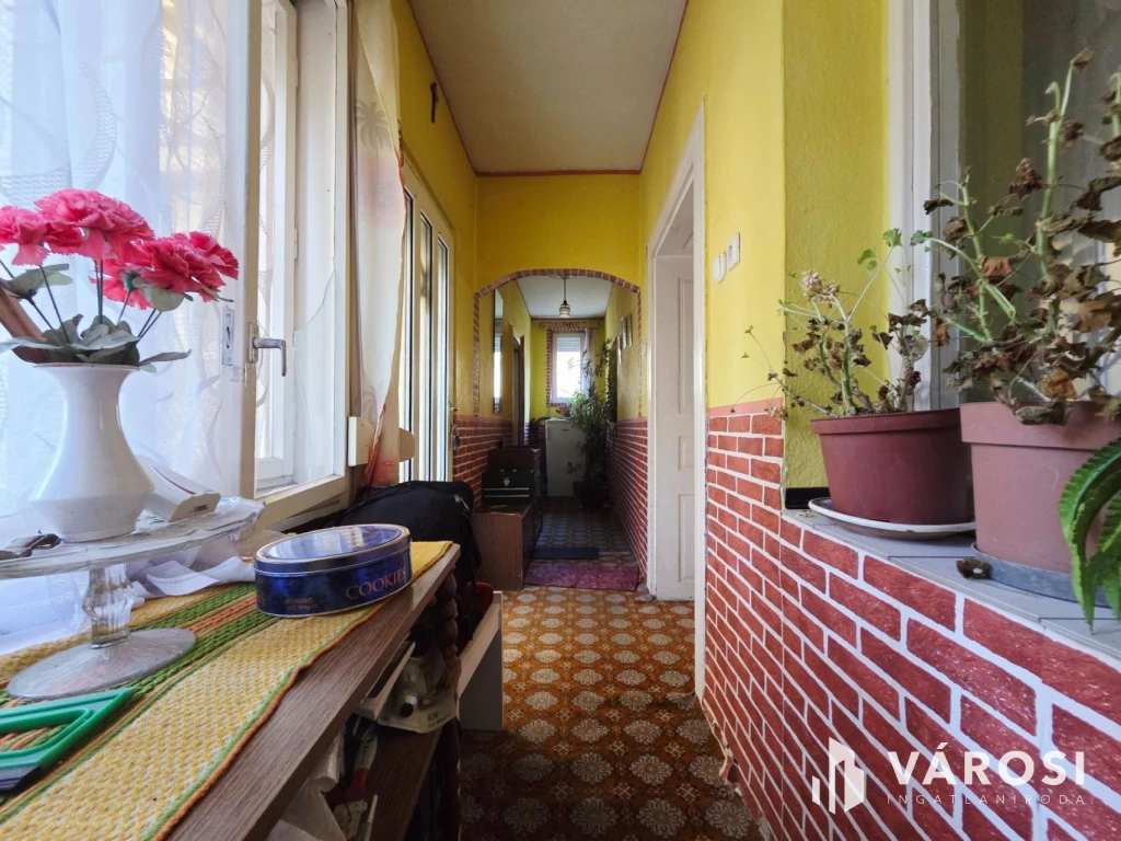 Eladó családi ház Etesen