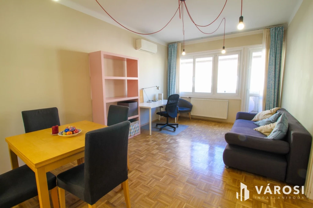For rent brick flat, Budapest V. kerület, Belváros