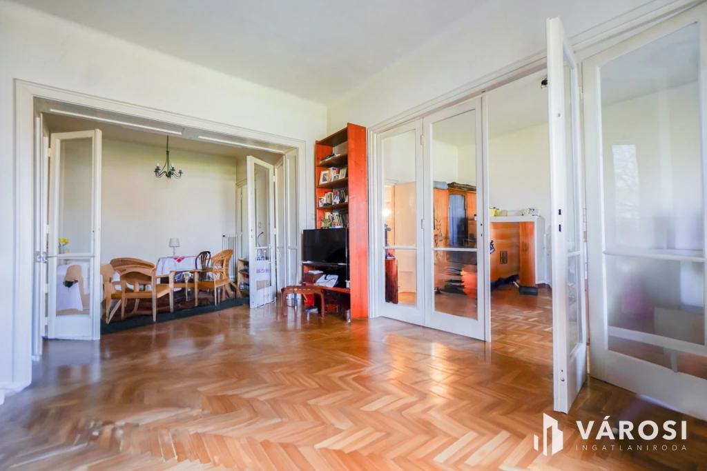 For sale brick flat, Budapest XIII. kerület, Újlipótváros