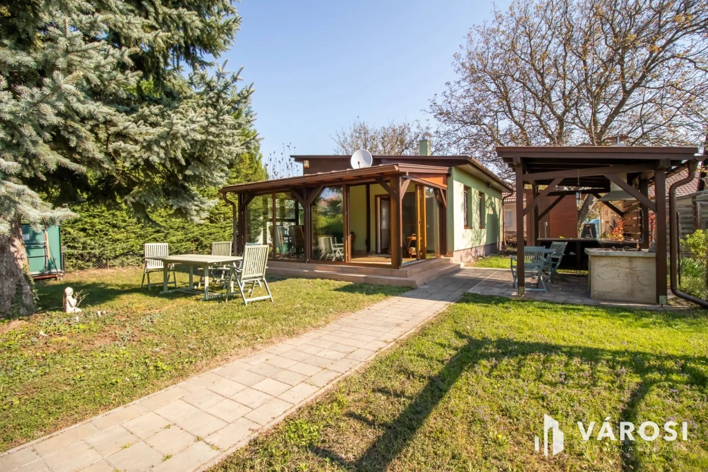 Siófoki gyöngyszem