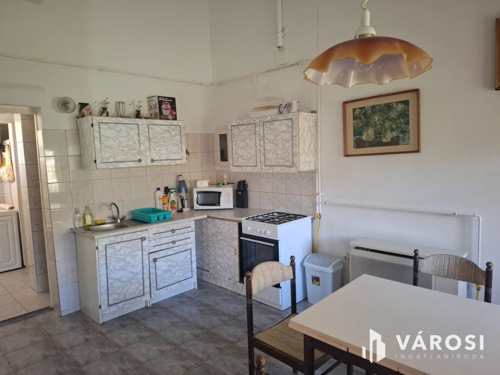 Nyaraló Balatonhoz közel