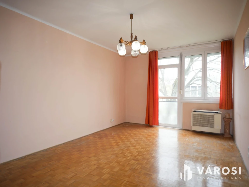 Fiatalok álomlakása Győrben, az ETO Park közelében