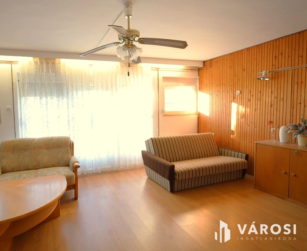 Otthon, ahol a tér és a csend talákozik