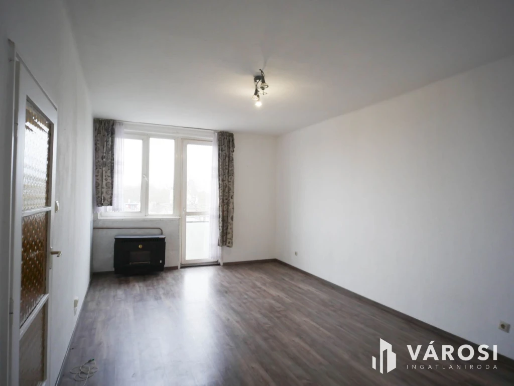 Első lakás Győrben, jó áron, jó helyen