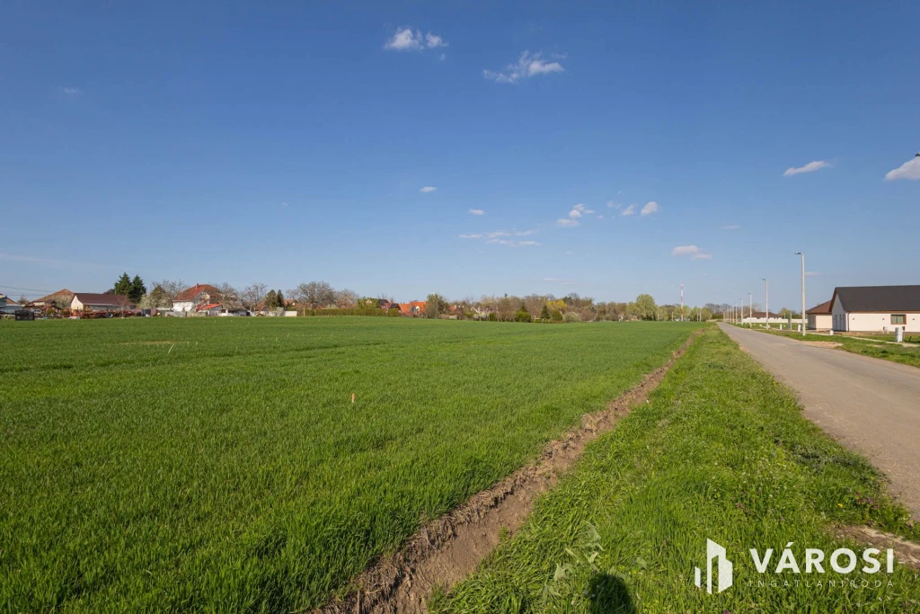 c3-1-name c2-50-name, Deszk, Szőlőskert lakópark