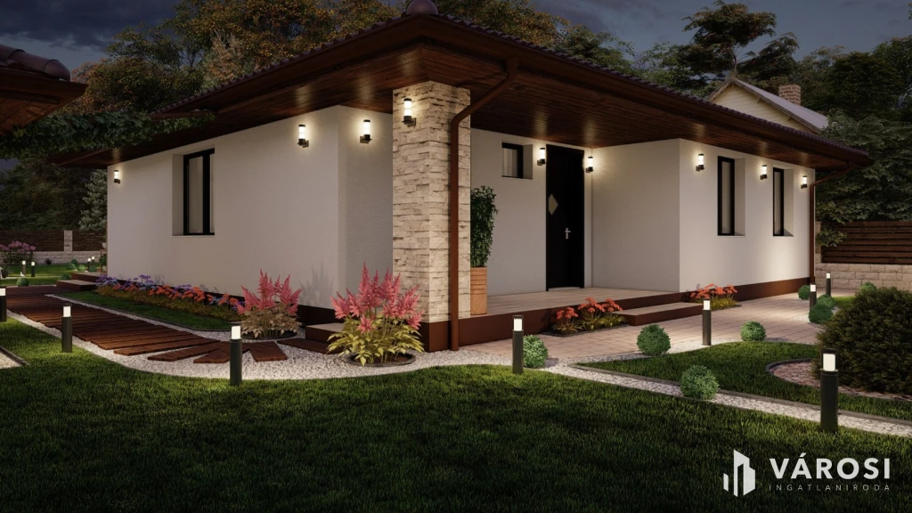 Végre megérkezett haza, Kartalra!