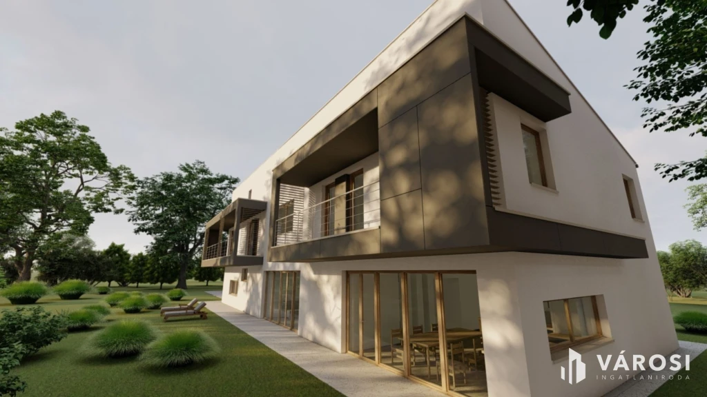 Minőség és praktikum egy remek lokációban!