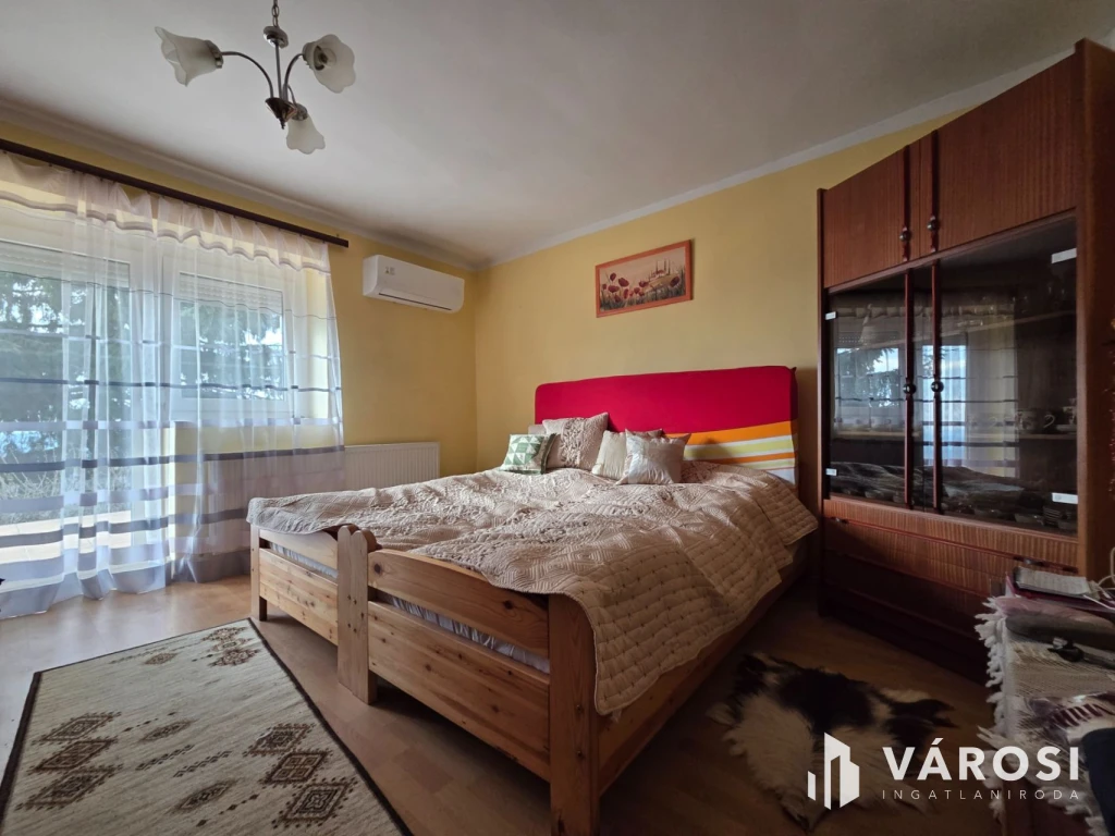 Összkomfortos ház, gyönyörű panorámával