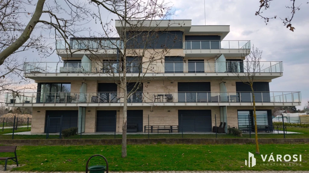 Balatoni örökpanoráma otthonából