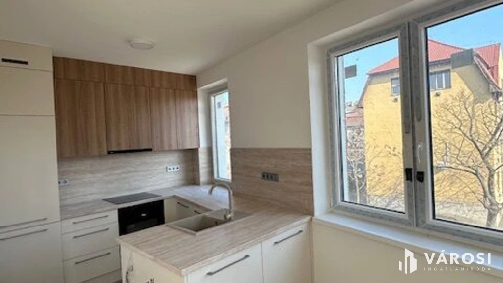 Szinte egyetlen ilyen lehetőség!Költözhető új lakás-Debrecen