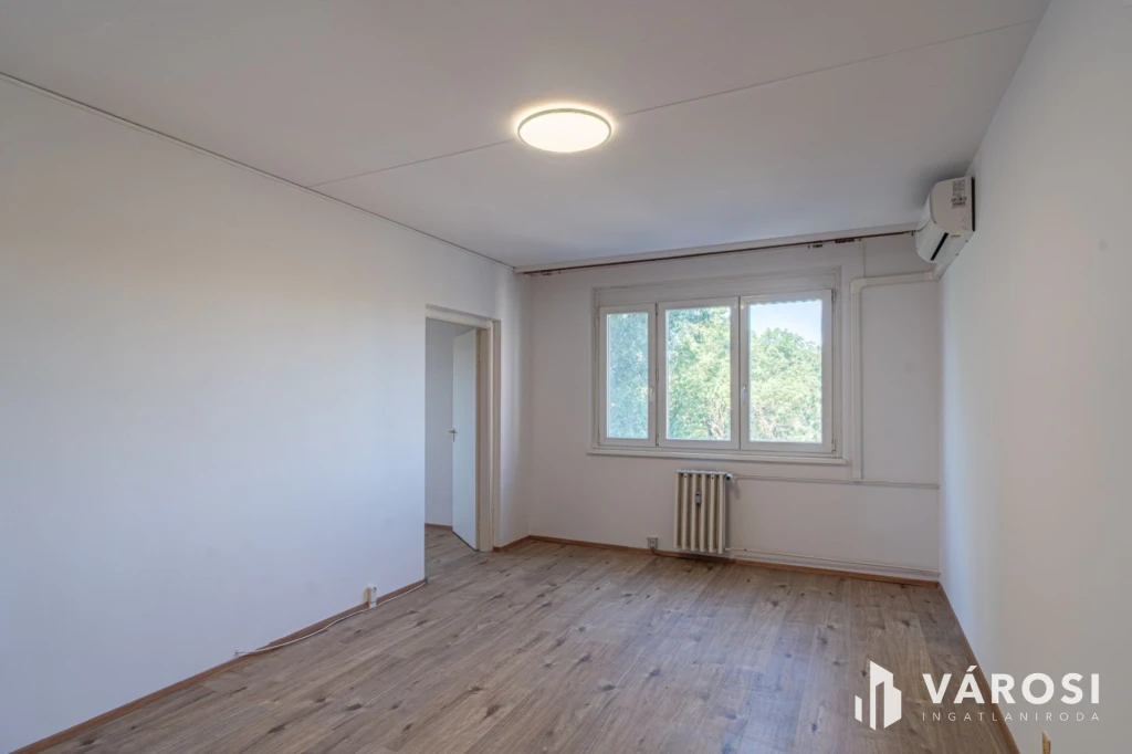 Itt a csanádi is körbe rohangál