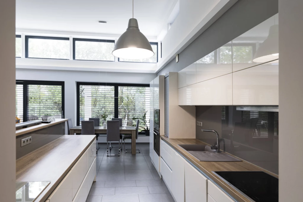 Eladó családi ház, Szombathely