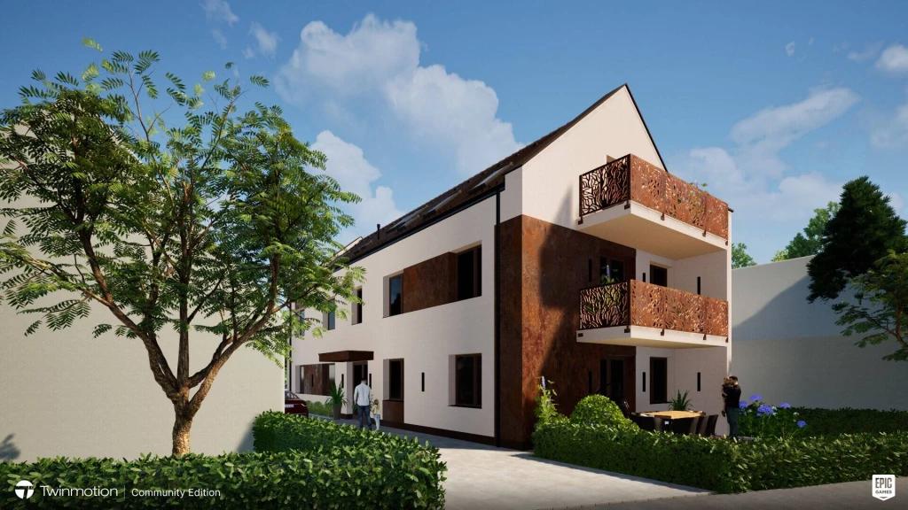 Kitűnő befektetési lehetőség Sárváron!