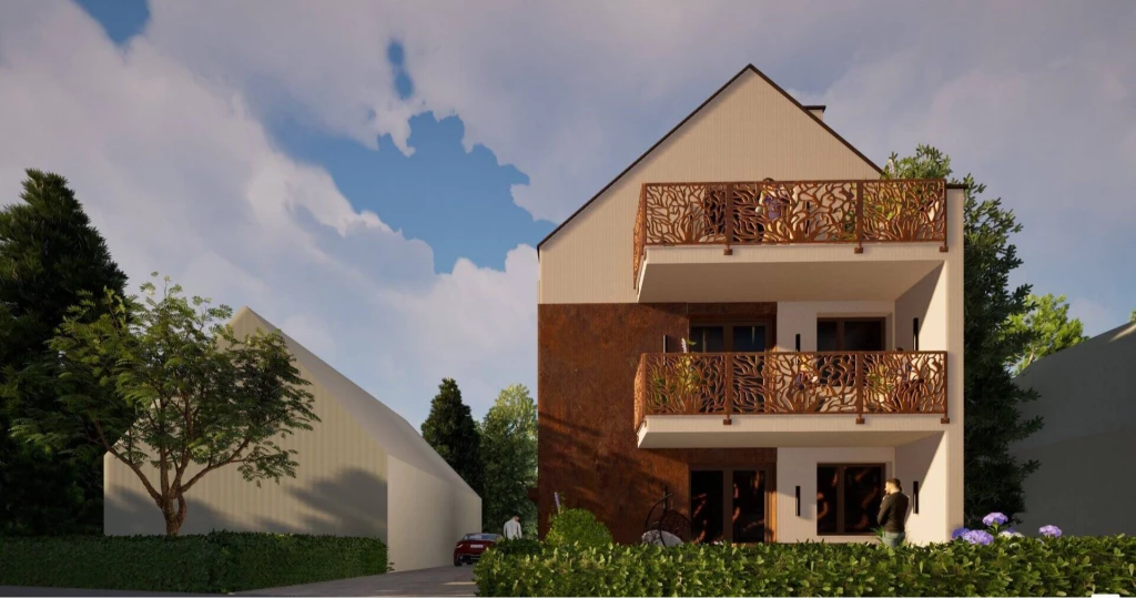 Kitűnő befektetési lehetőség Sárváron!