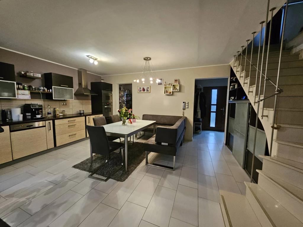 For sale house, Lukácsháza