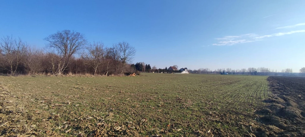 For sale other plot, Bő