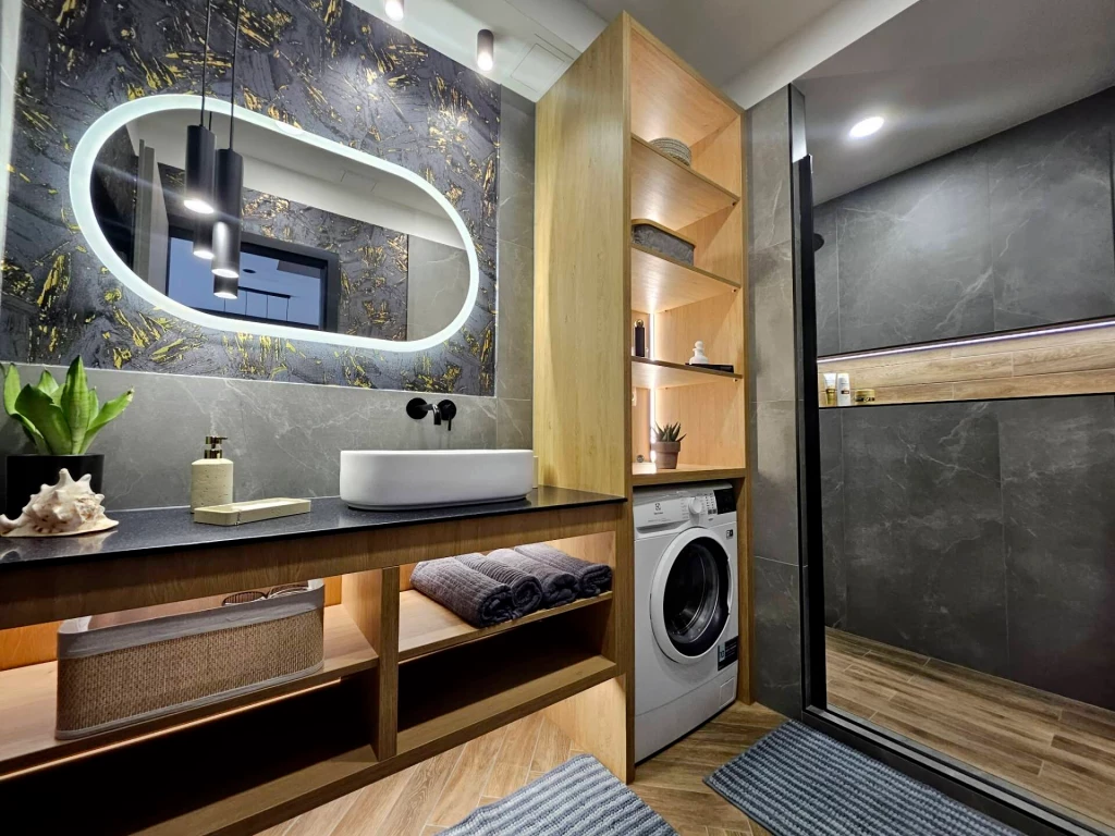 Sárváron épülő új prémium lakások előértékesítése megkezdődött