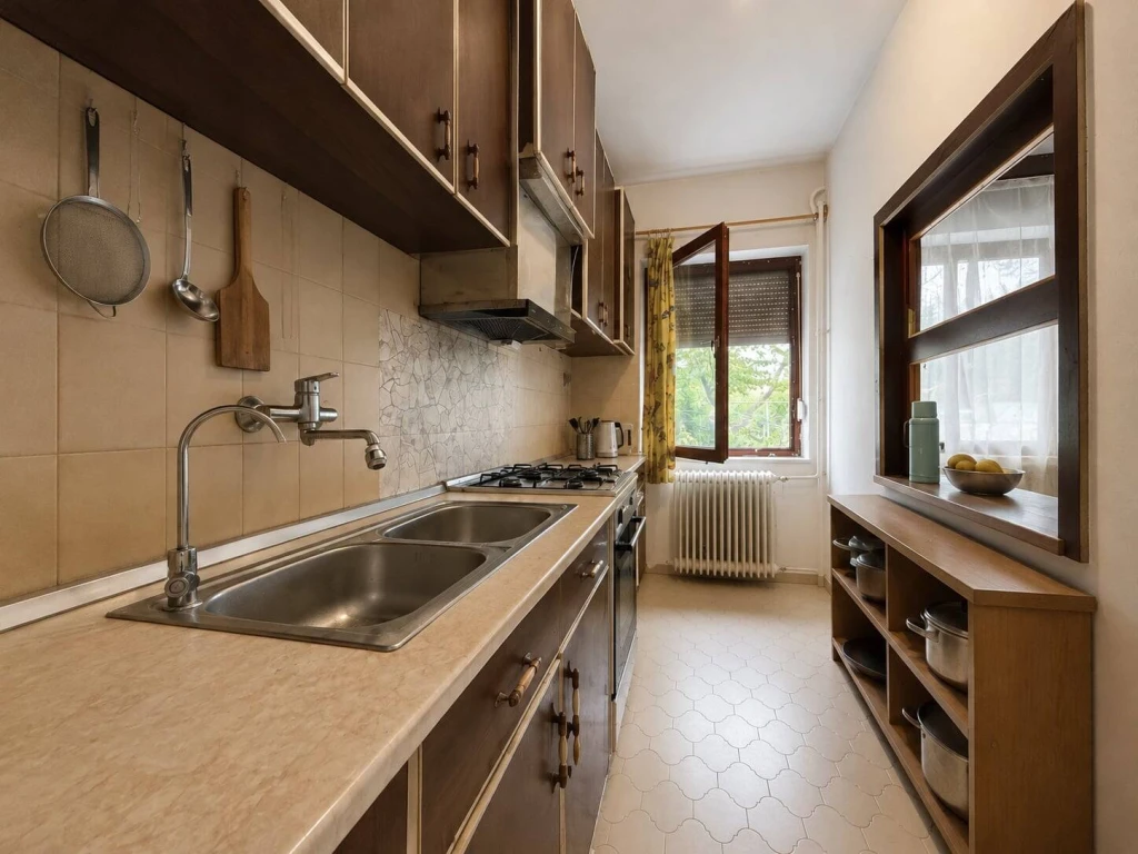 SORHÁZ SZOMBATHELY KÁMONI VÁROSRÉSZÉBEN – KIVÁLÓ TÉRKIHASZNÁLÁS, 170 M² LAKÓTÉR, GARÁZS ÉS PINCE
