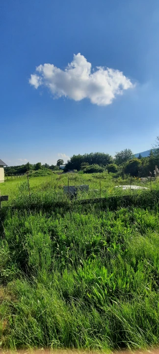 For sale building plot, Diósjenő