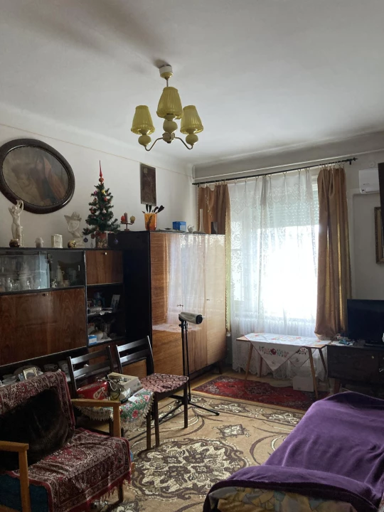 For sale brick flat, Debrecen