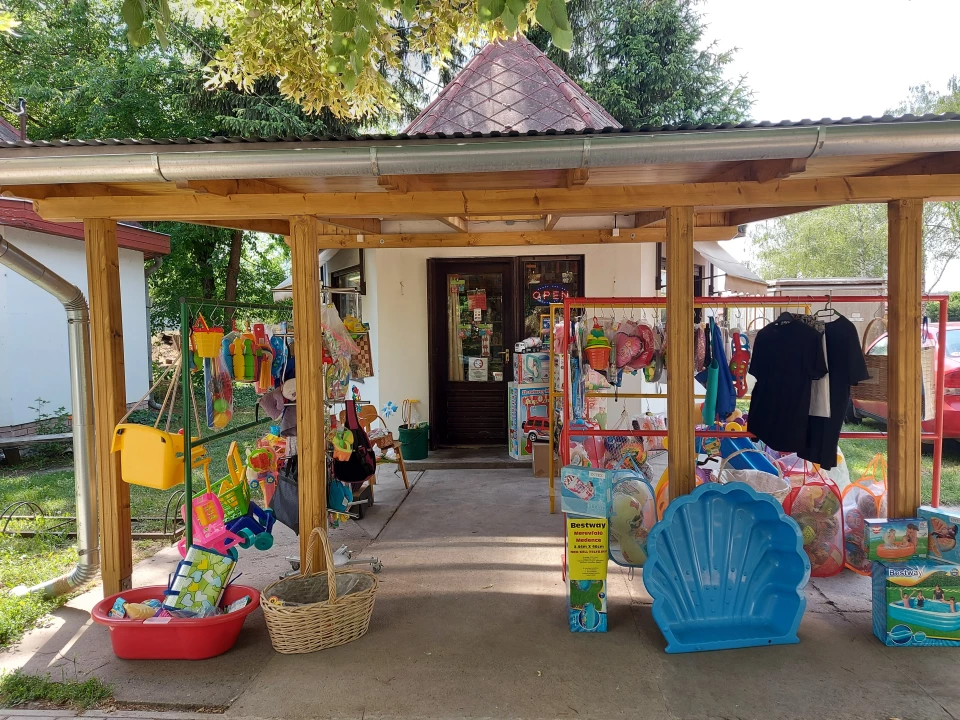 For sale store, Mezőhegyes, Posta utca8