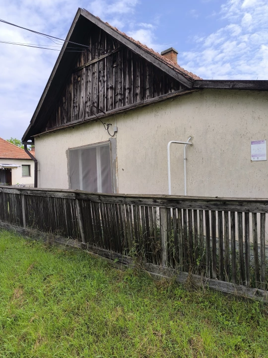 For sale house, Jászkisér