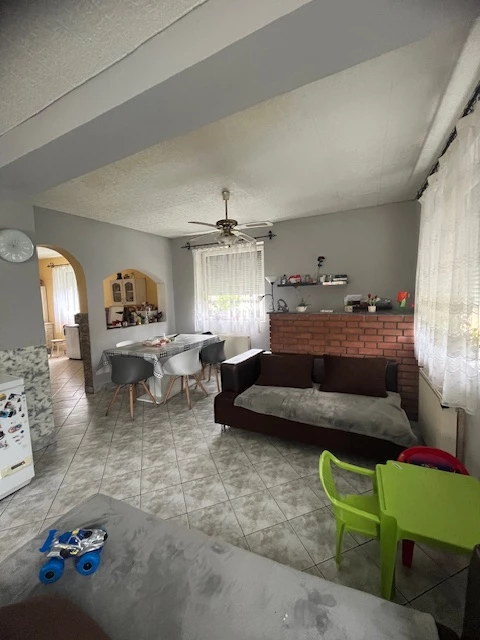 For sale house, Tata