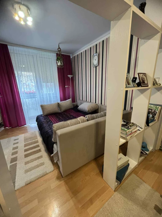 For sale brick flat, Tatabánya