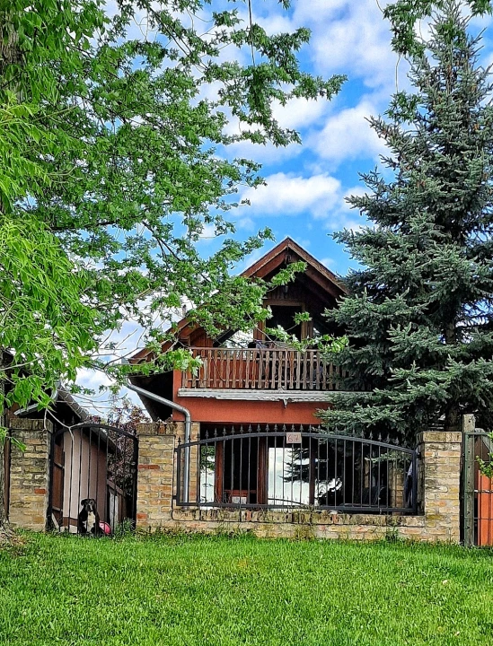 For sale weekend house, Cegléd, Barátságutca17