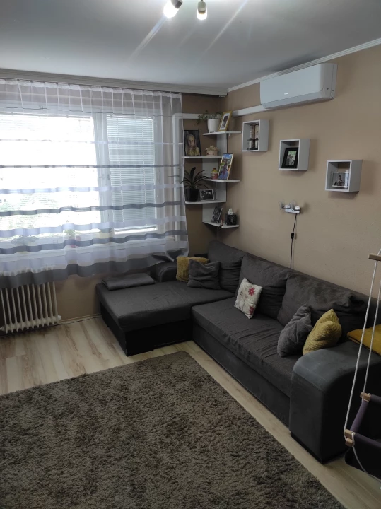 For sale panel flat, Miskolc