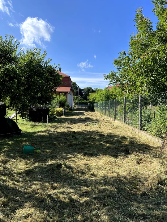 For sale building plot, Tinnye, Rákóczi Ferenc utca