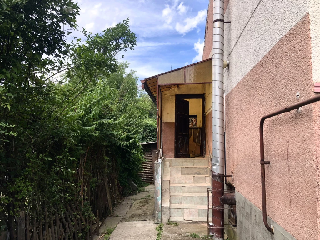 For sale house, Miskolc, Komlóstető