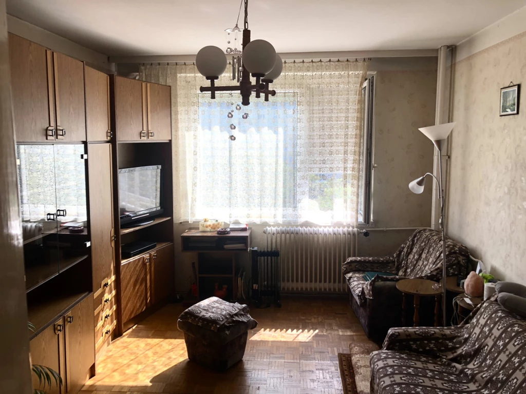 For sale panel flat, Miskolc, Diósgyőr, Kuruc