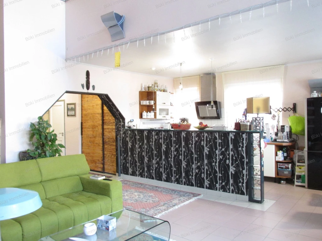 For sale semi-detached house, Ecser