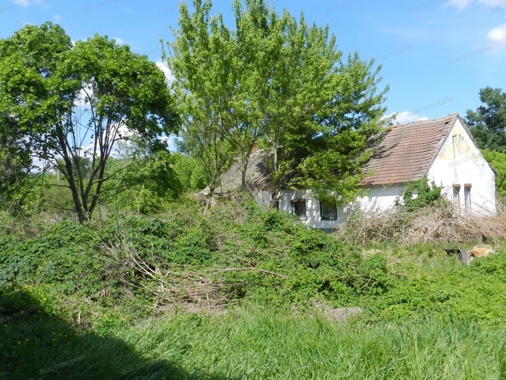 For sale building plot, Bár, Szabadság utca