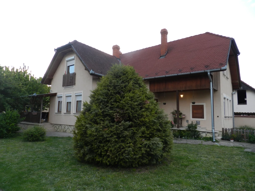 For sale house, Bóly