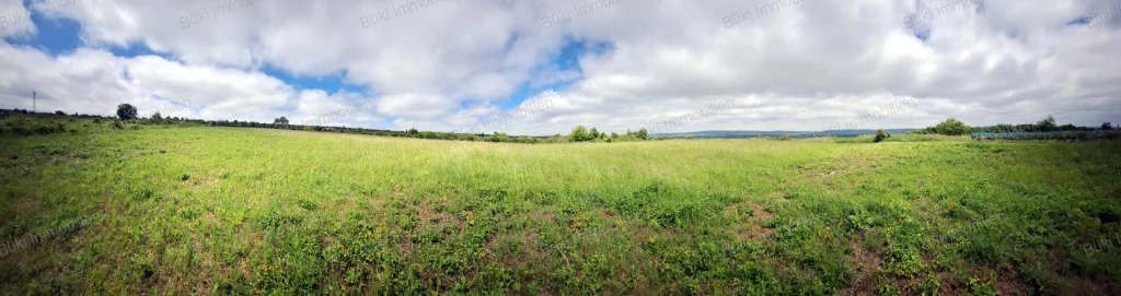 For sale building plot, Sopron, Virágvölgy