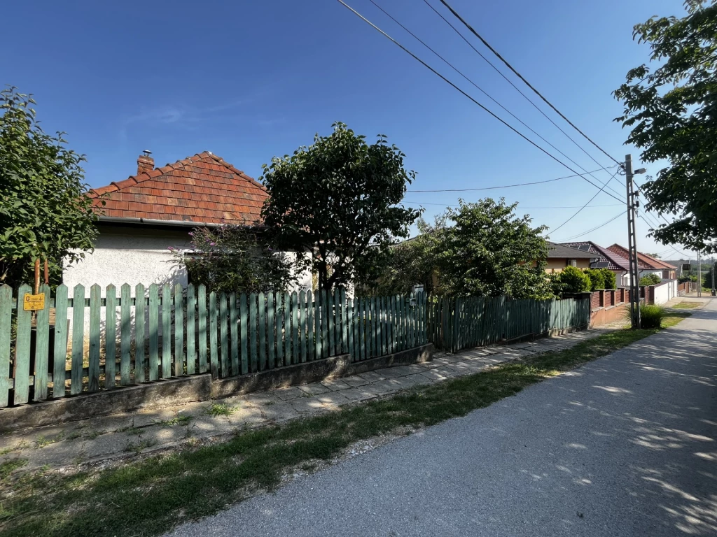 For sale house, Miskolc, Görömböly, Temetőalja u.