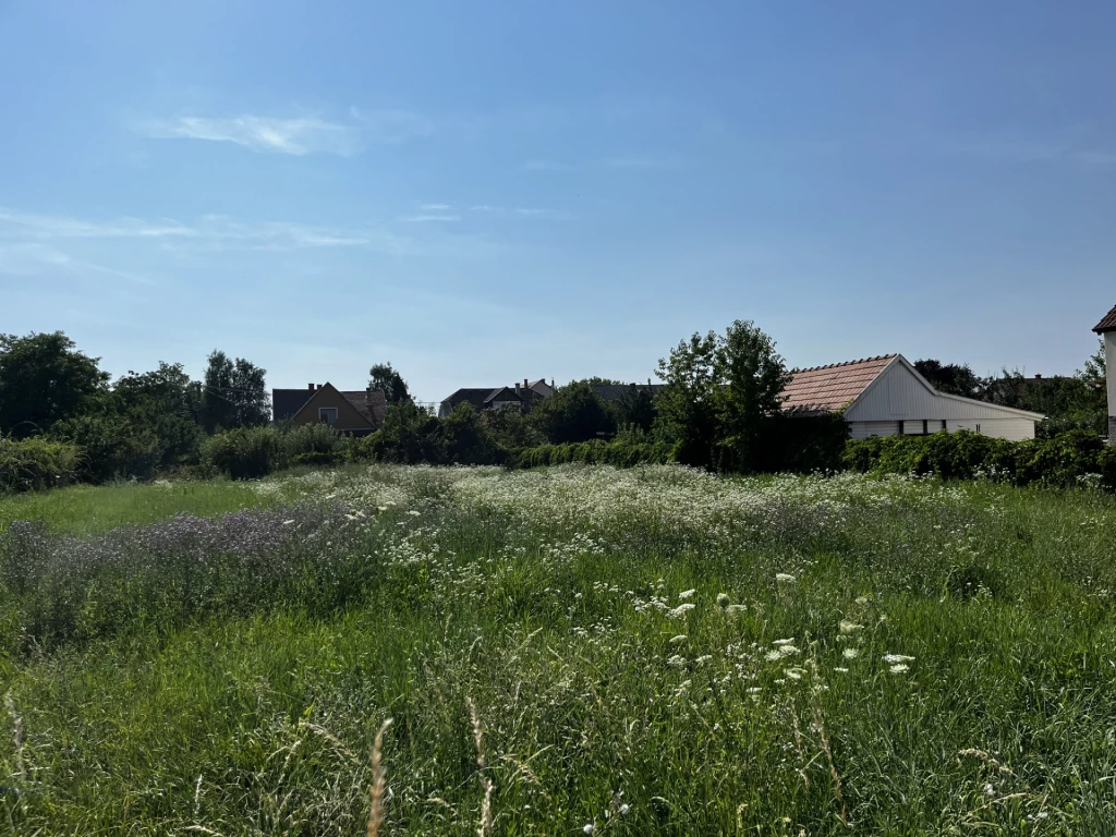 For sale building plot, Gesztely, Sport