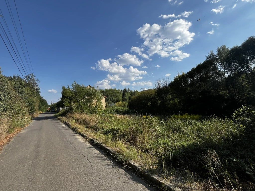 For sale building plot, Miskolc, Bábonyibérc, Napfürdő