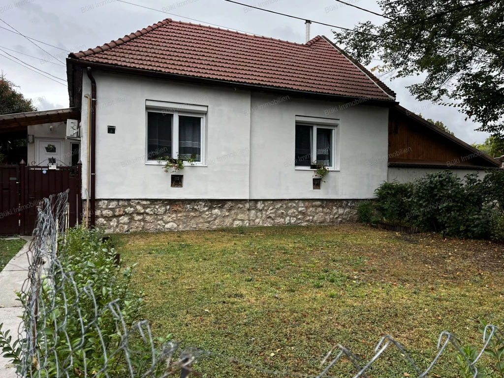 For sale house, Miskolc, Kilián észak