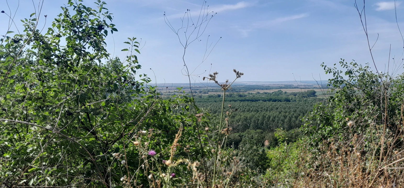 Eladó építési telek, Hatvan