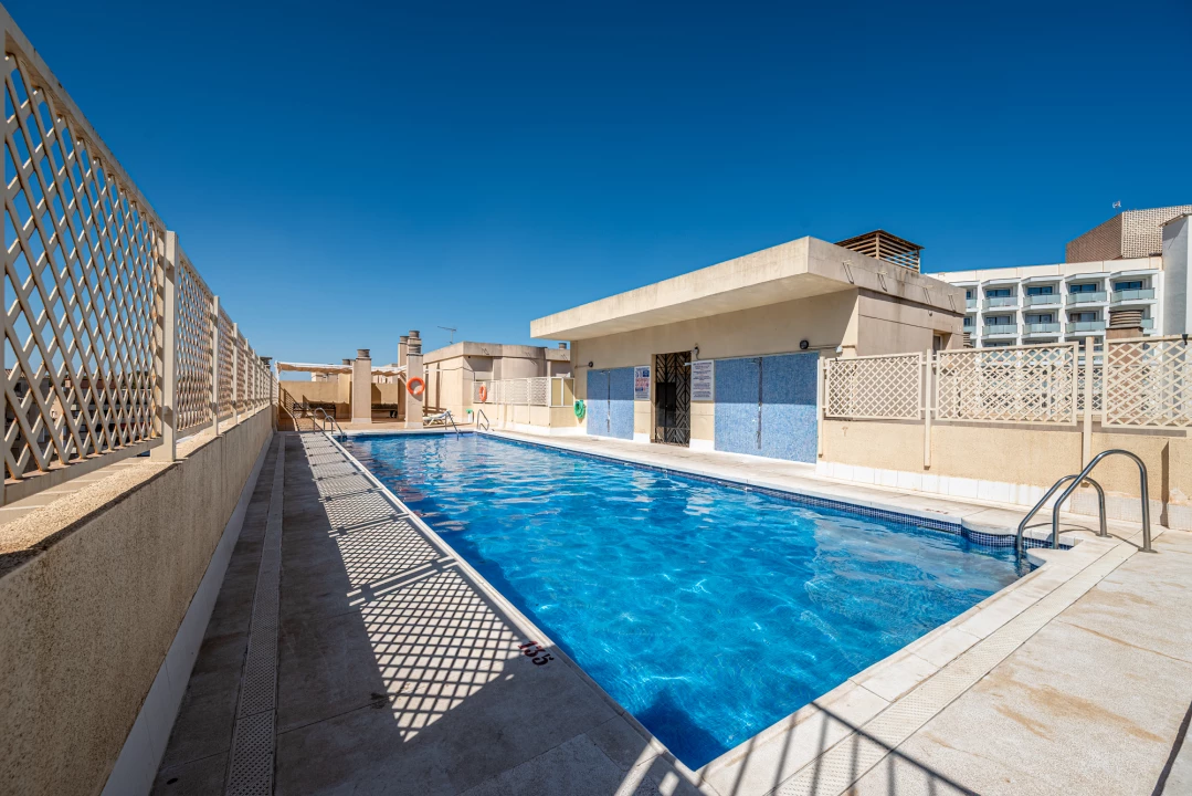 Eladó társasházi lakás, Malaga-Marbella