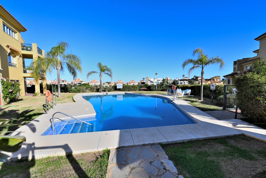 For sale condominium, Malaga-Marbella