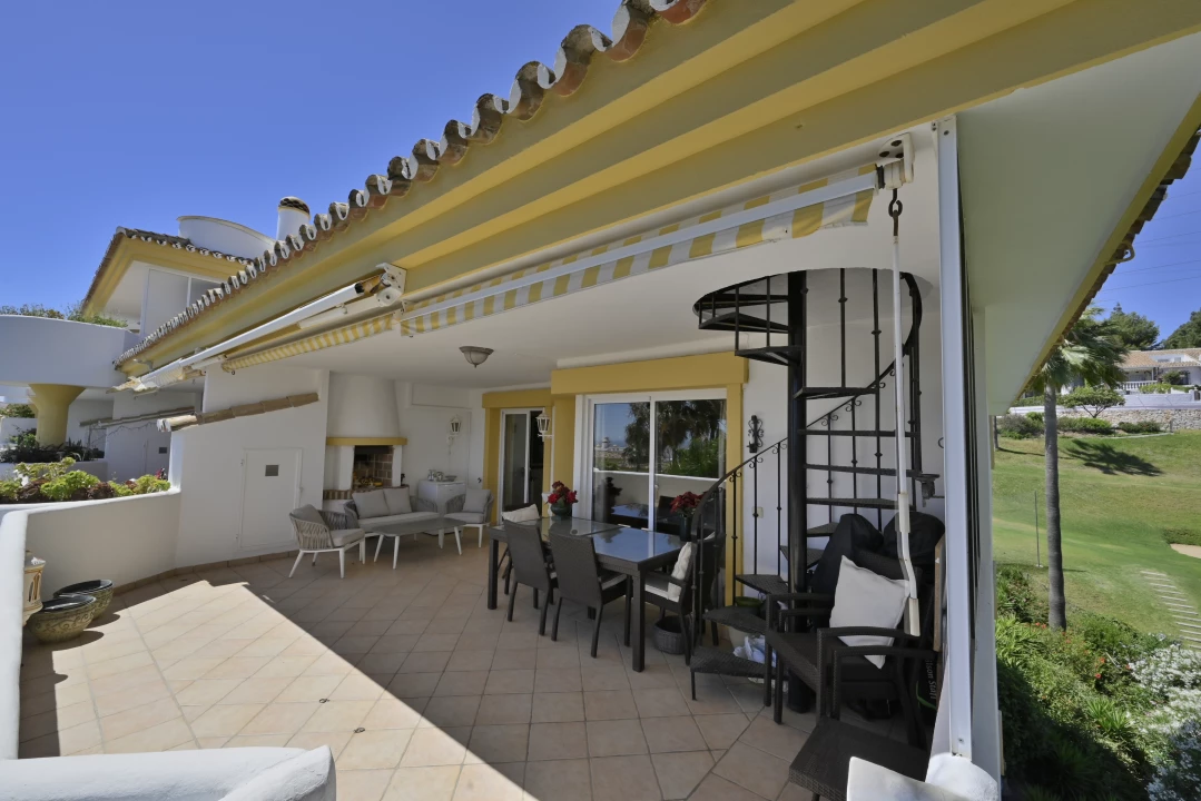 For sale other flat, Malaga-Marbella