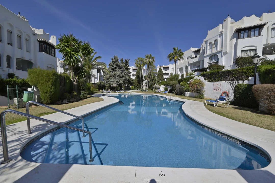 For sale other flat, Malaga-Marbella