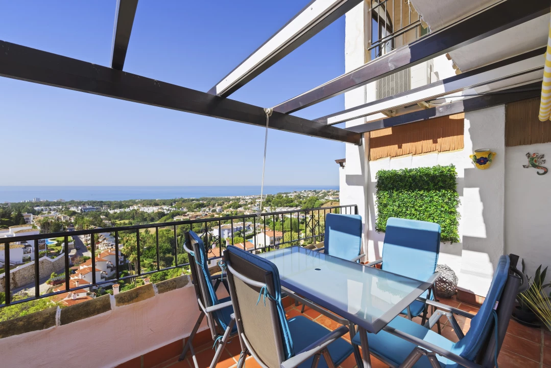 For sale other flat, Malaga-Marbella