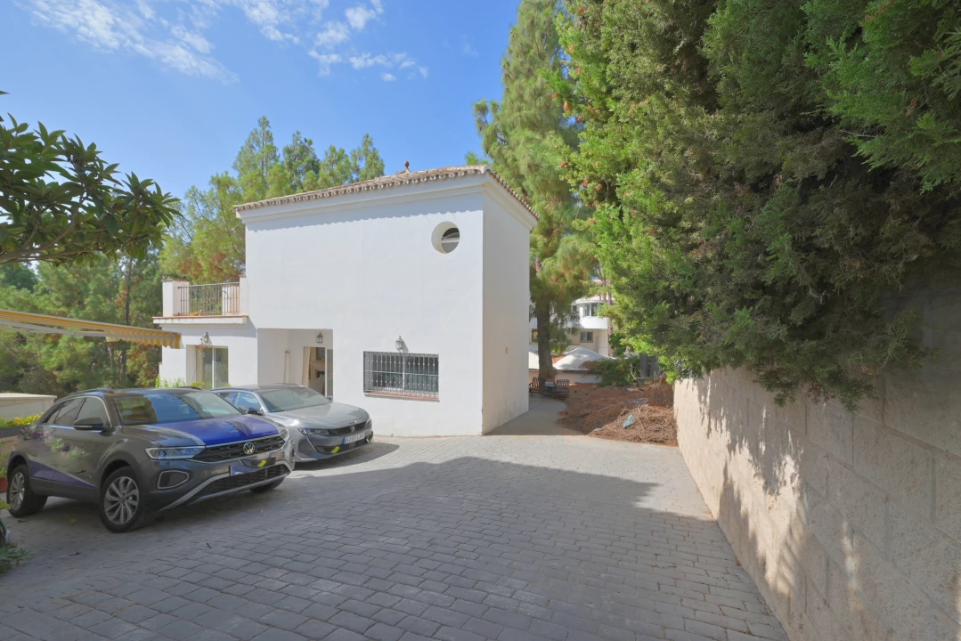 For sale house, Malaga-Marbella