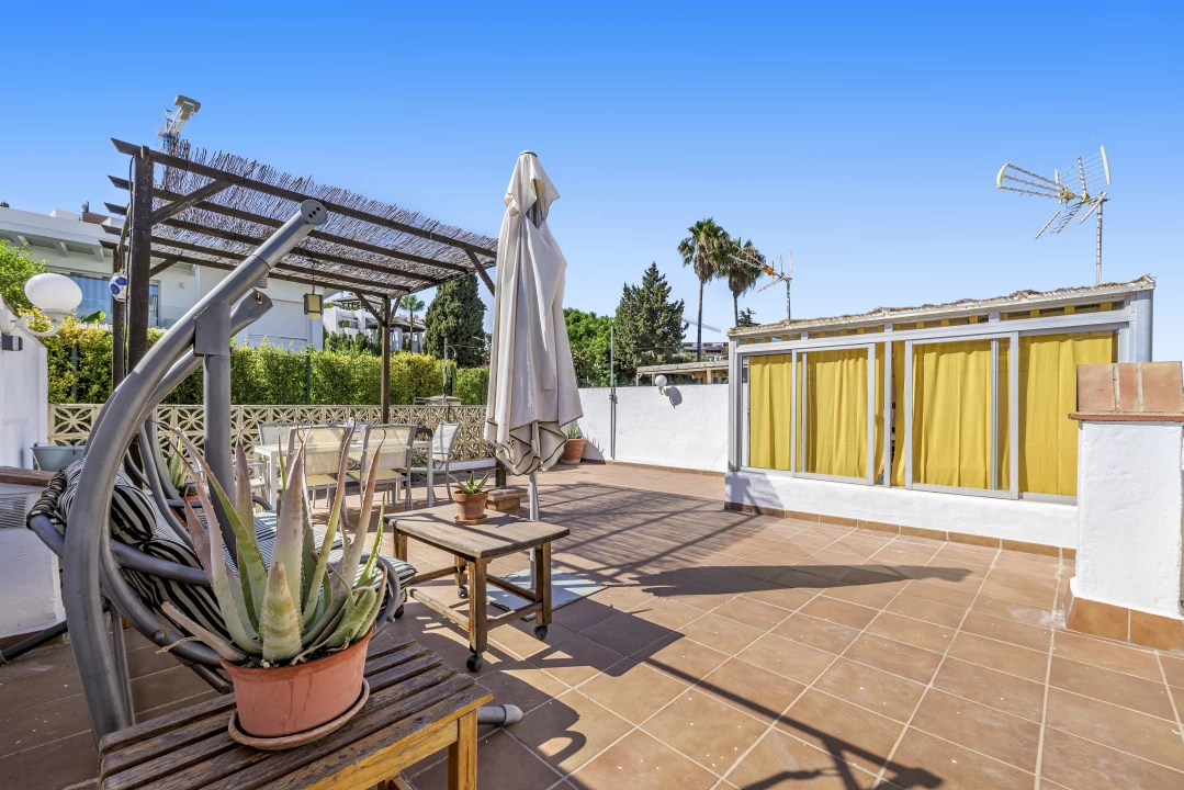 For sale other flat, Malaga-Marbella