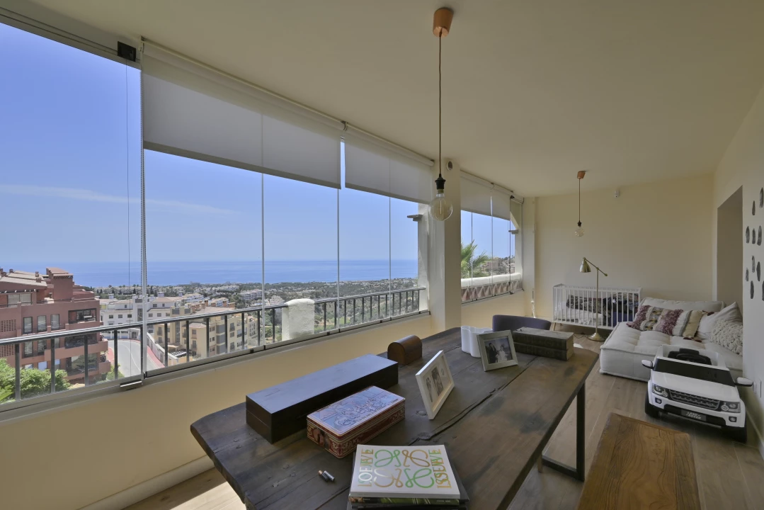 For sale other flat, Malaga-Marbella